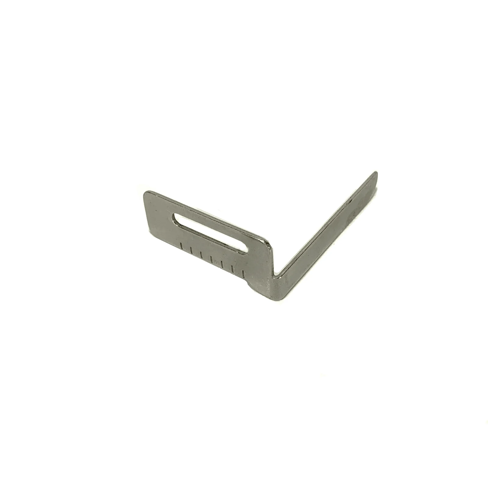 Singer Cutting Guide for Pinker Pinking Attachment Simanco Part 121257