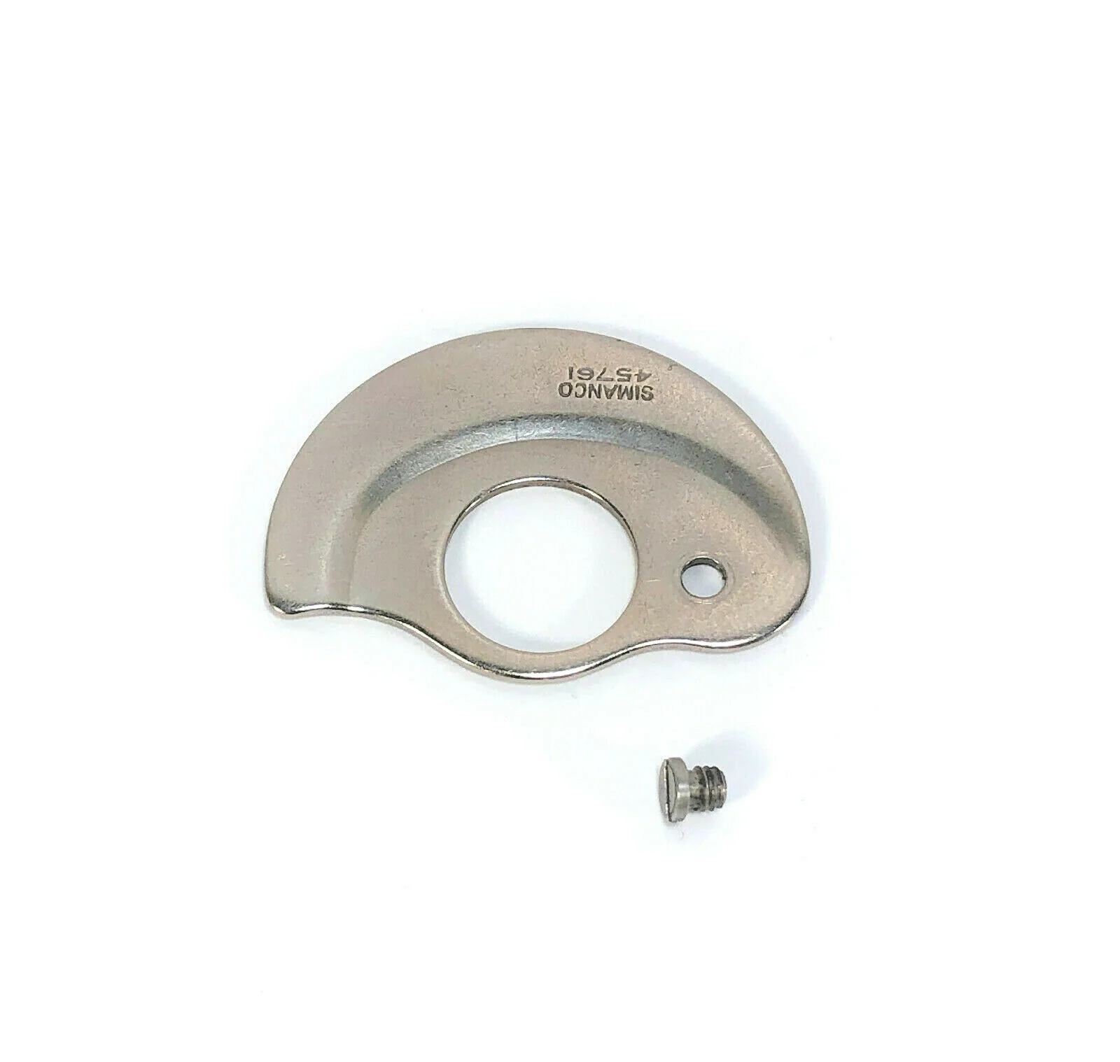 Singer Featherweight 221 Sewing Machine Rotary Rotating Hook Looper Guard Simanco 45761