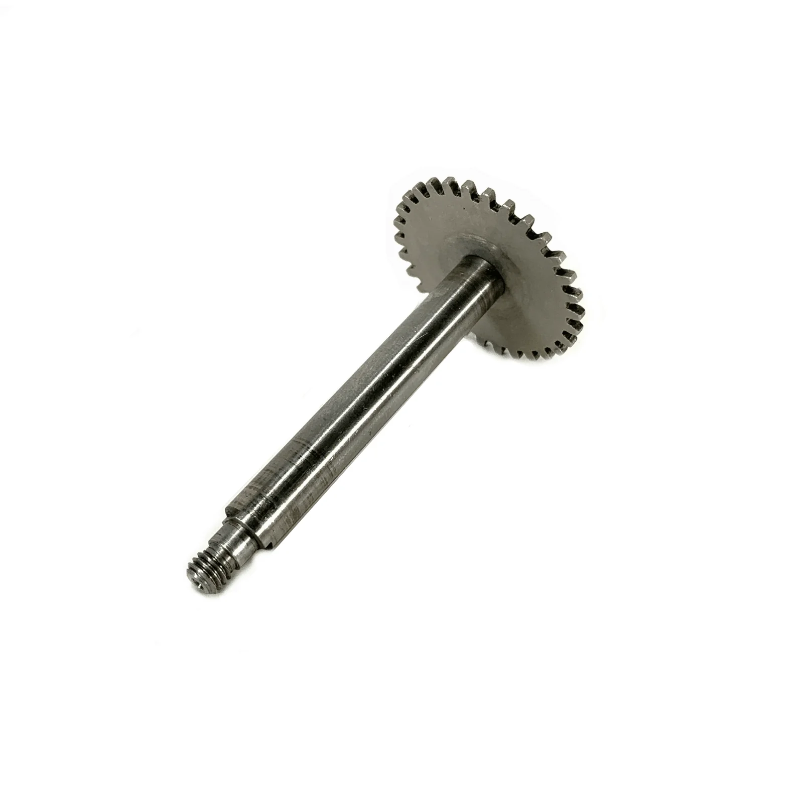 Singer Gear Shaft for Hand Crank Table Top Pinker Original Simanco Part