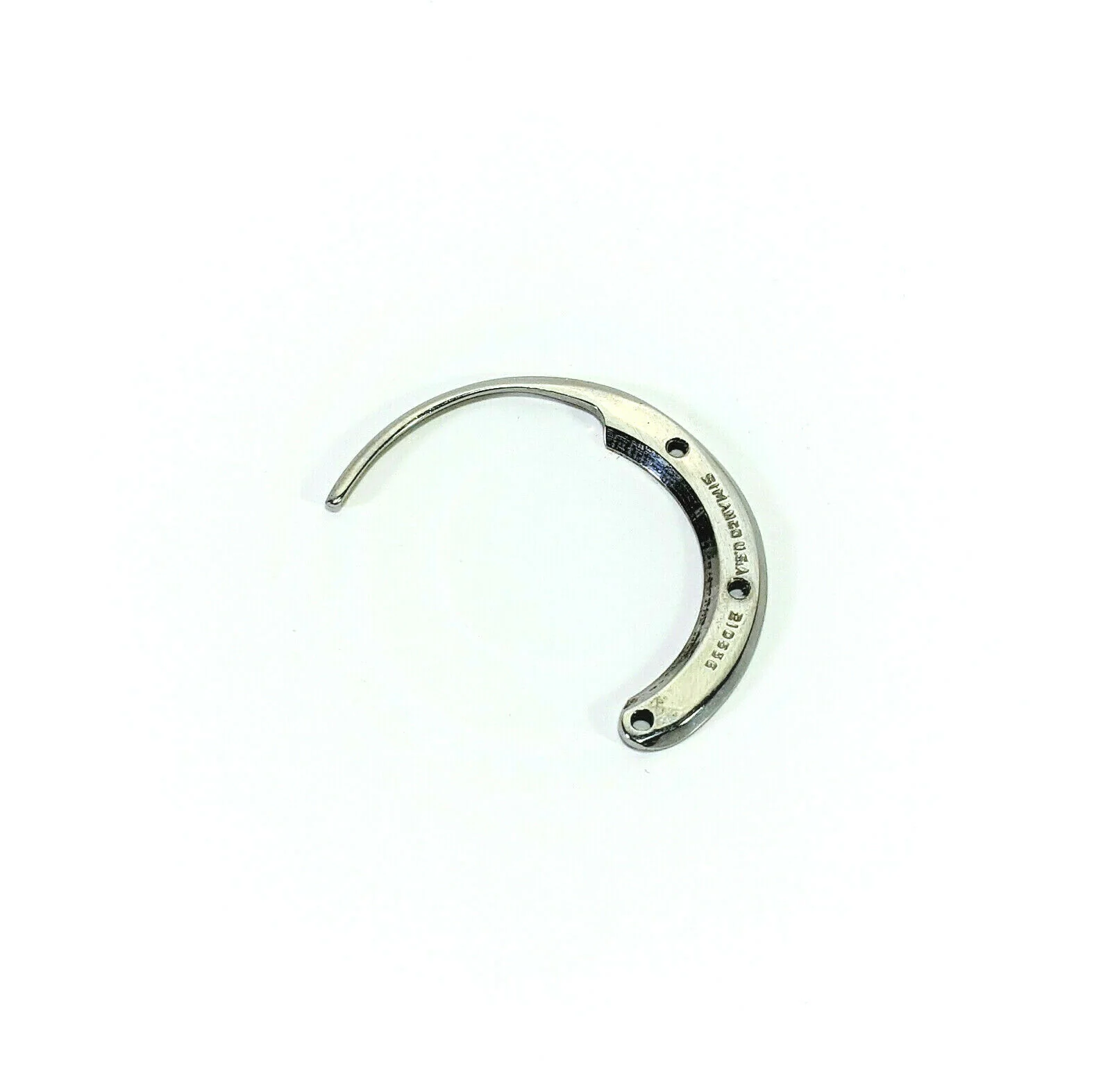 Singer Industrial 107W Sewing Machine Hook Gib Simanco 210536