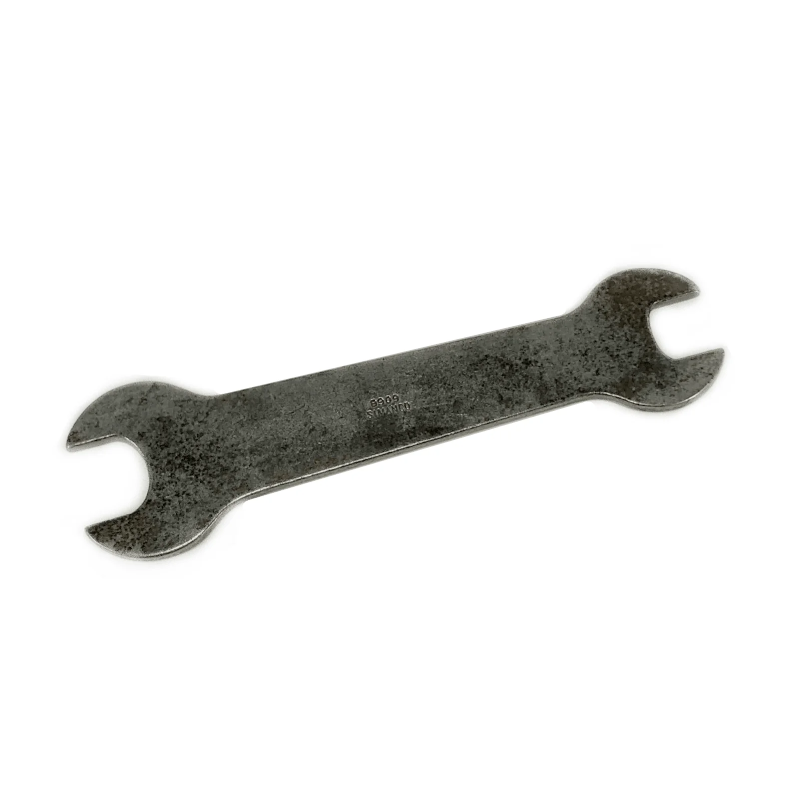 Singer Industrial Sewing Machine Double Open Ended Wrench 7/16" 9/16" Simanco 8909