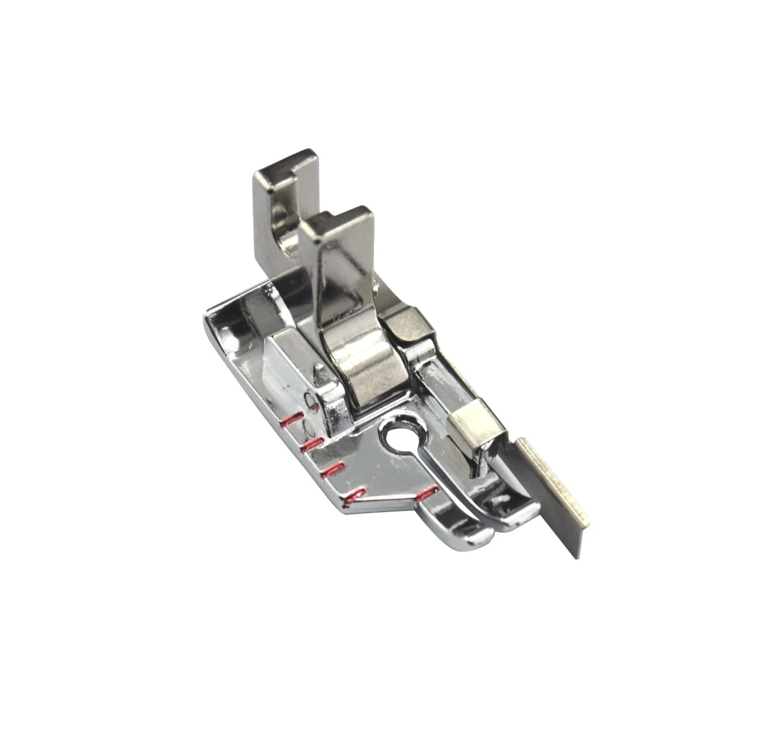 Singer Low Shank Sewing Machine Quilting Foot with Scant 1/4" Guide 15 66 99 127 128 201 221