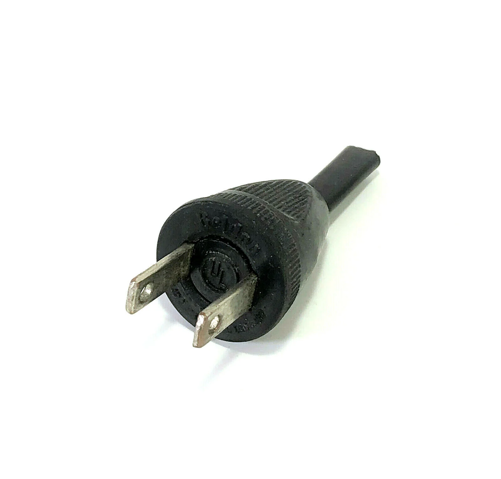 Singer Sewing Machine Belden Wall Plug Vintage Original - Image 2