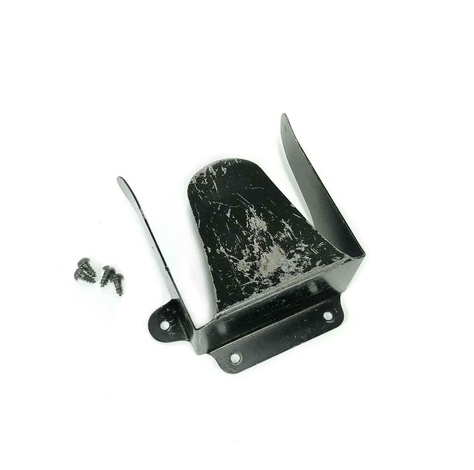Singer Sewing Machine Bentwood Case Attachment Accessory Box Holder Bracket Simanco 124324