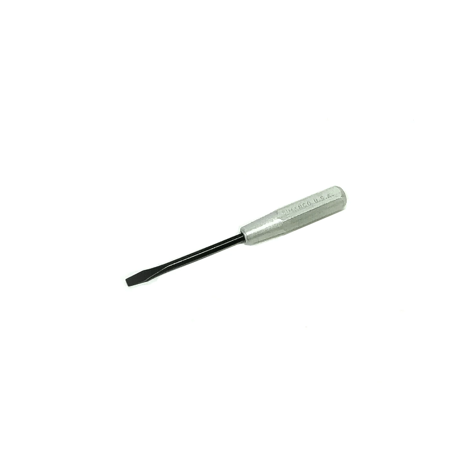 Singer Sewing Machine Blackside Sm Screwdriver for Bobbin Tension Adjustment Simanco 120378 B