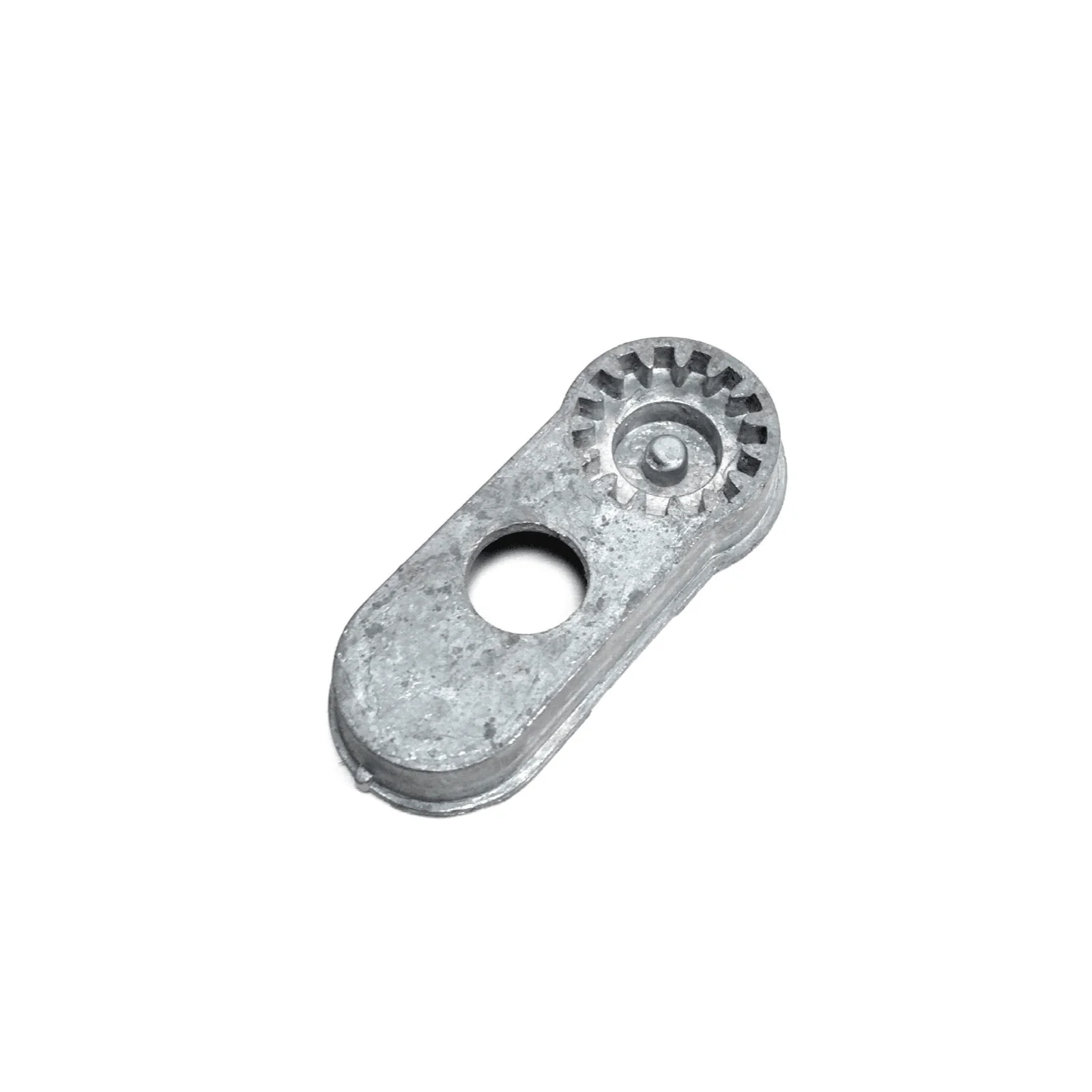 Singer Sewing Machine Buttonholer Attachment Eyelet Template Simanco 161231