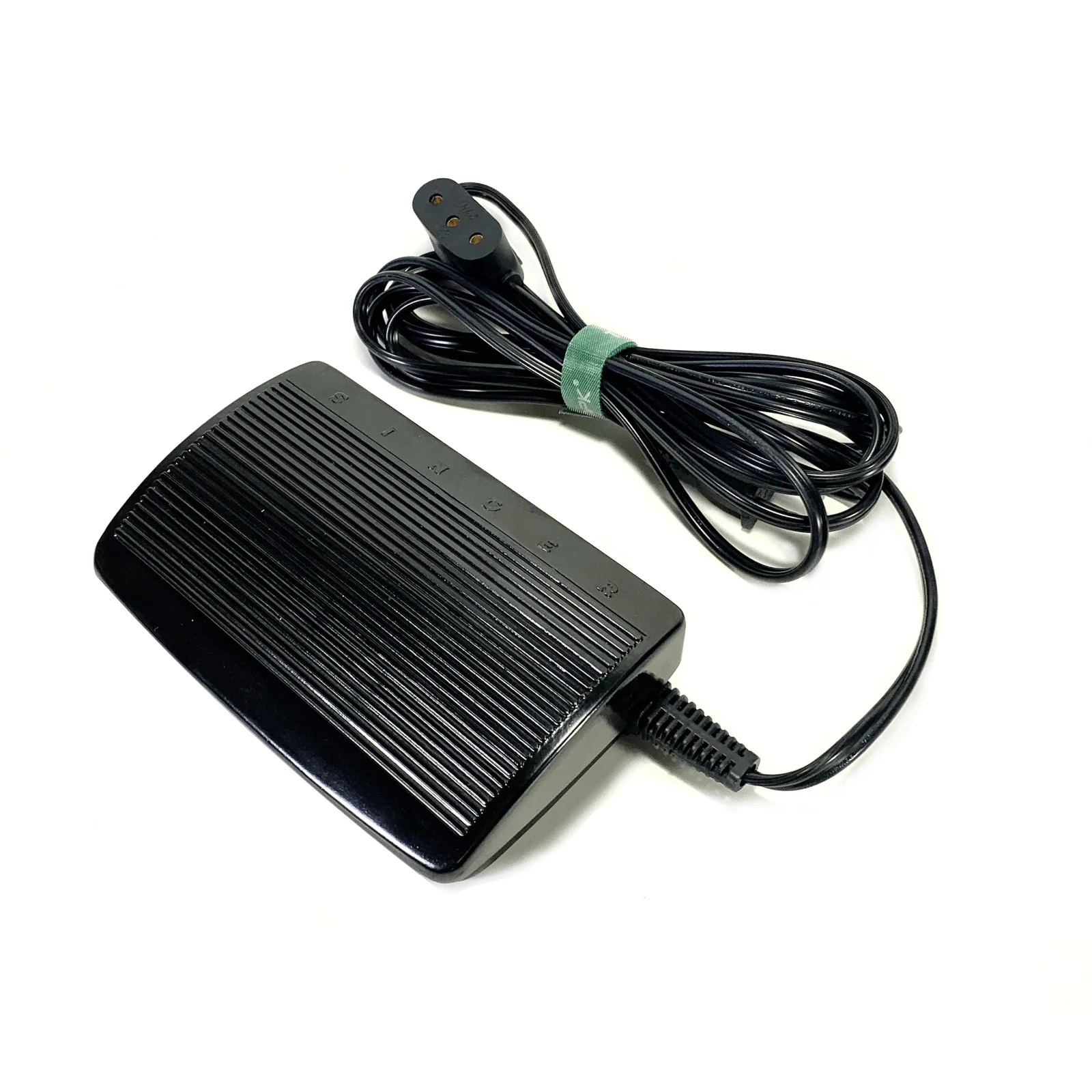 Singer Sewing Machine Clamshell Speed Controller Rewired for 15 66 99 128 201 221