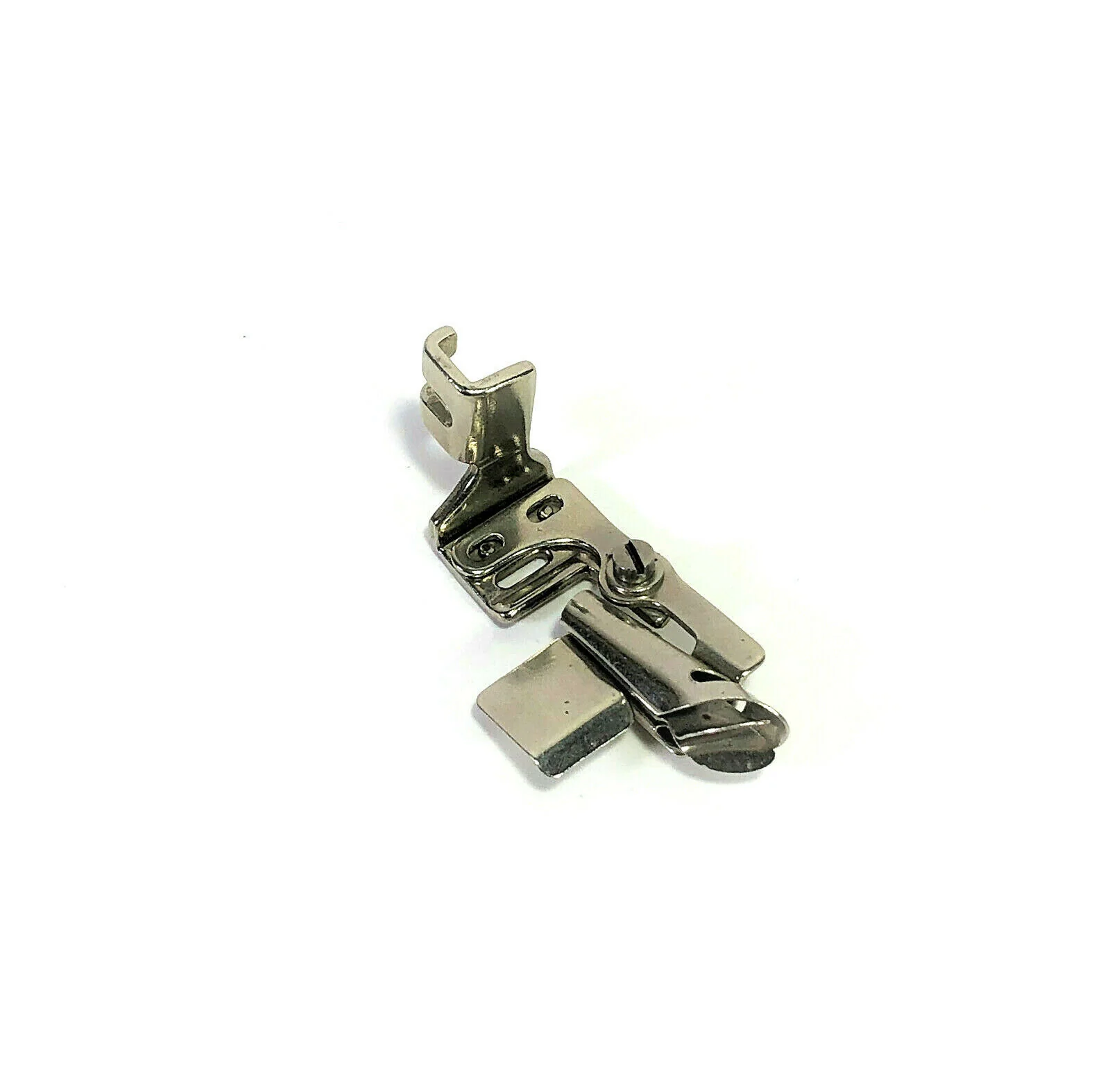 Singer Sewing Machine Low Shank Bias Binder Binding Foot Zigzag Compatible Simanco 161233