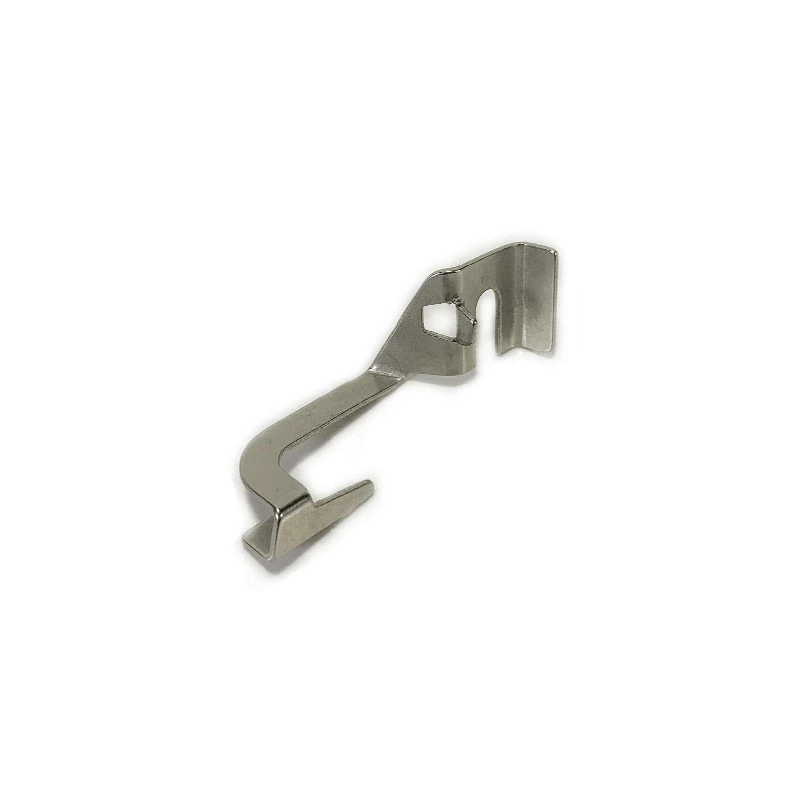 Singer Sewing Machine Low Shank Blind Stitch Hem Guide Simanco 381213