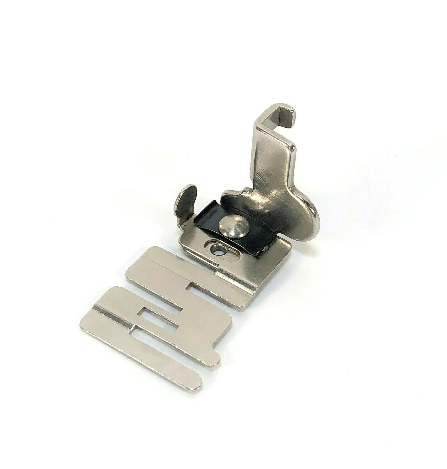 Singer Sewing Machine Low Shank Edge Stitcher Presser Foot Attachment Simanco 36865