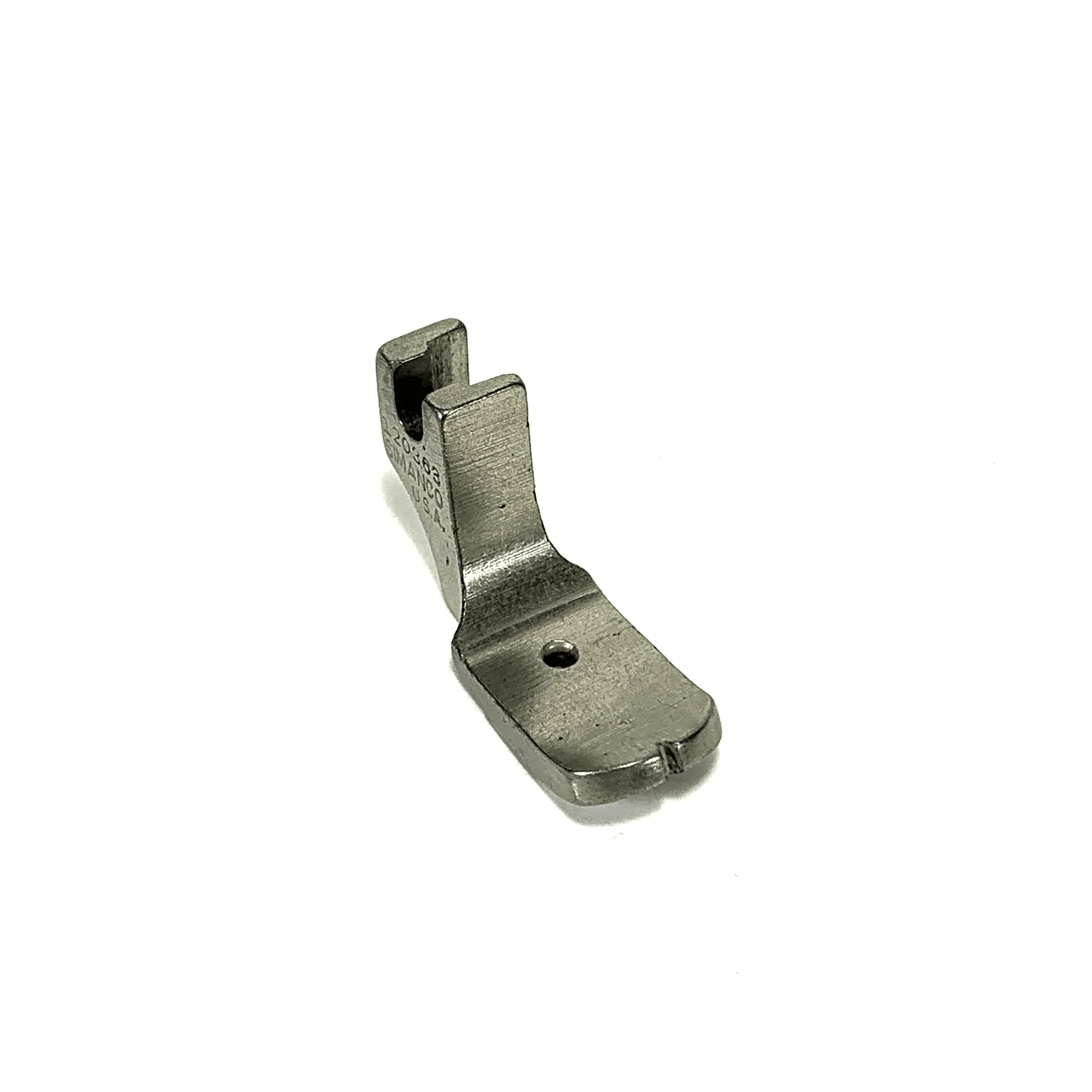 Singer Sewing Machine Low Shank Gathering Shirring Foot Simanco 120363