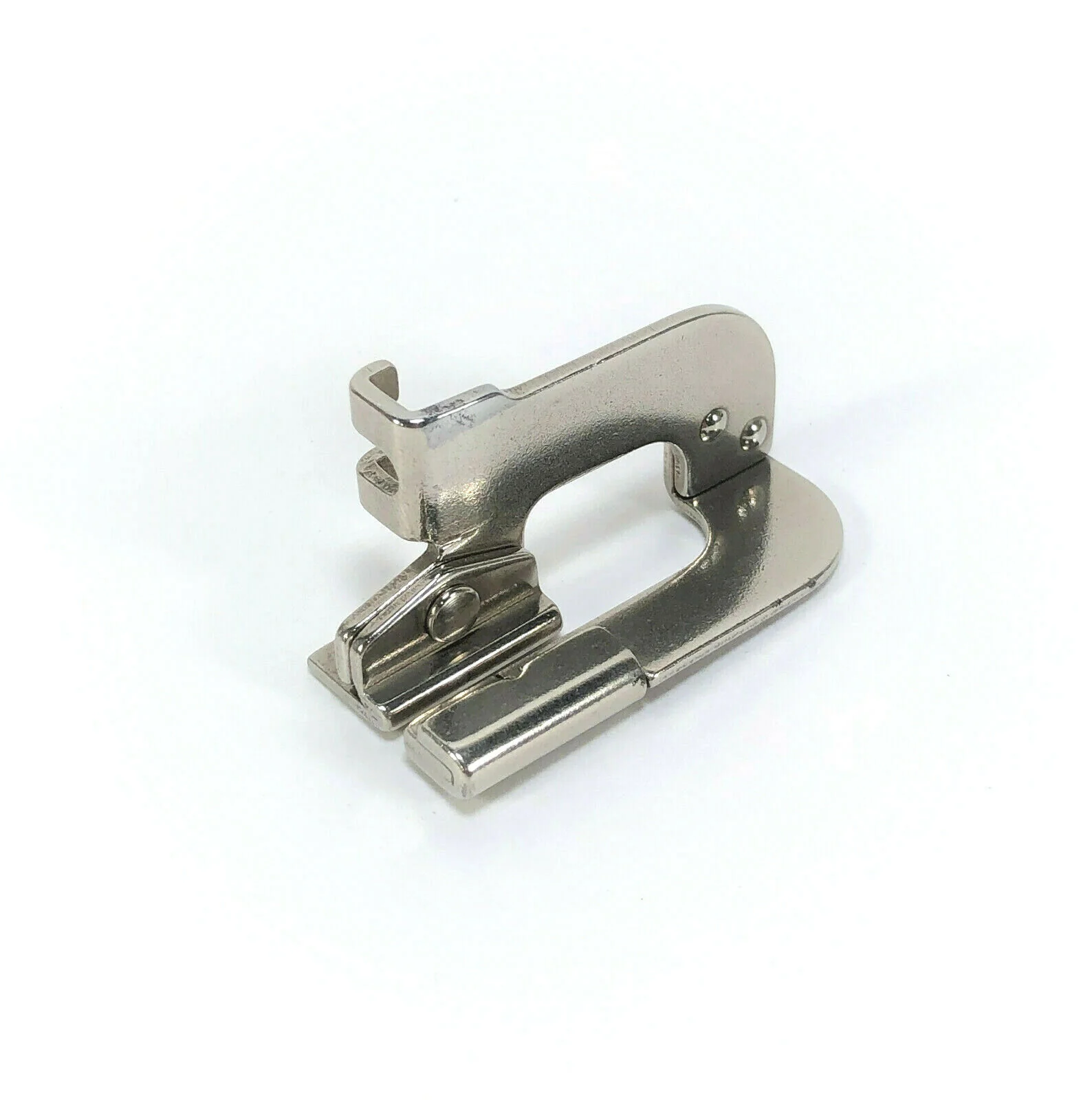 Singer Sewing Machine Low Shank Imitation Hemstitching Foot Simanco 120687