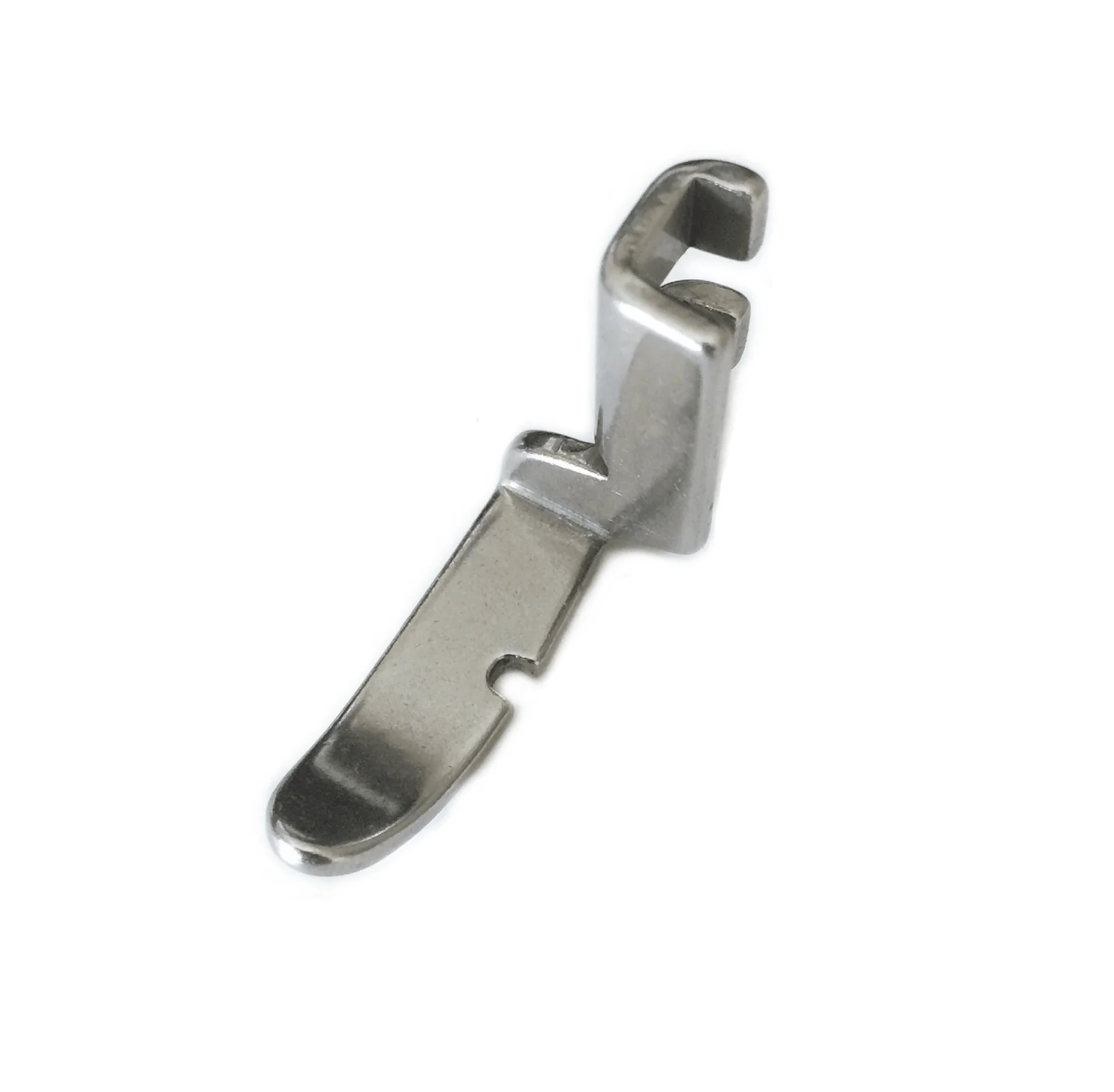 Singer Sewing Machine Low Shank Left Toe Cording Foot Simanco 15429 160845 66777