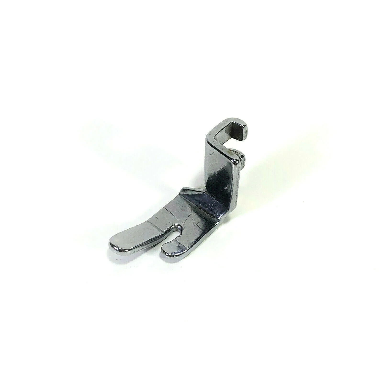 Singer Sewing Machine Low Shank Standard Straight Stitch Presser Foot Simanco 8337