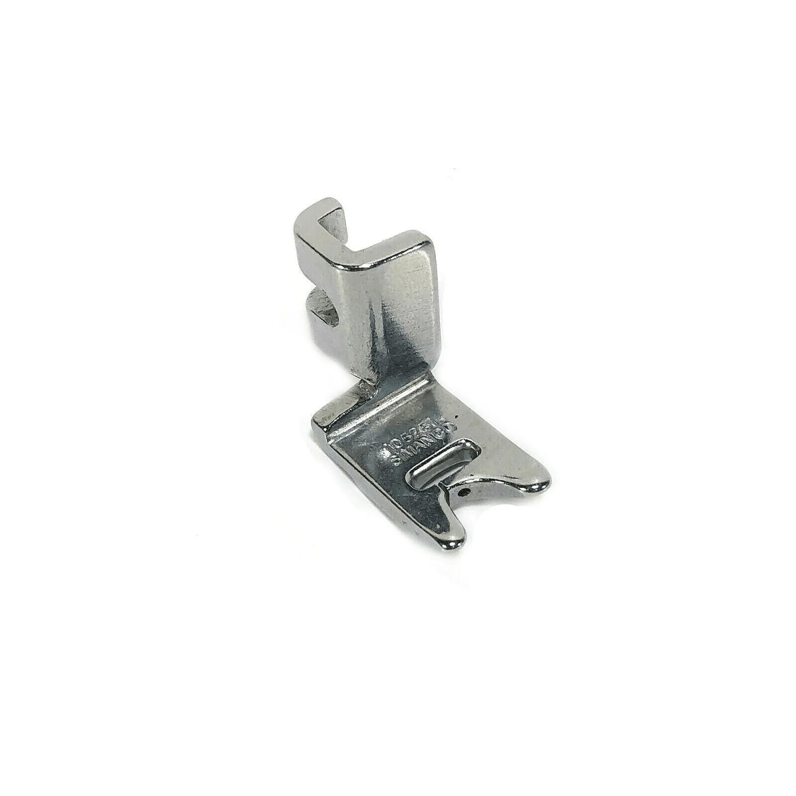 Singer Sewing Machine Low Shank Zigzag Satin Stitch Foot Simanco 105251 319 320 306