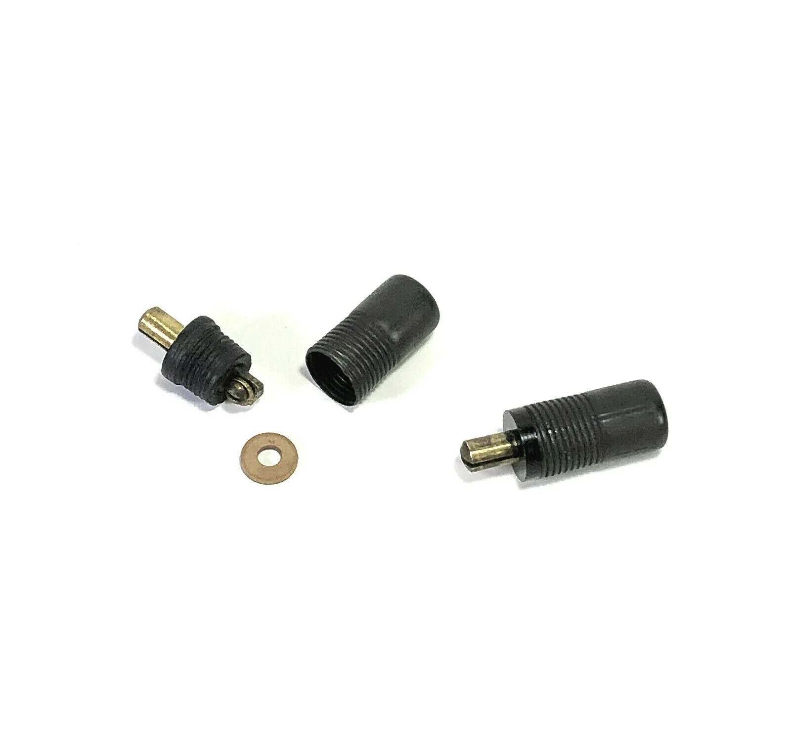 Singer Sewing Machine Male Push On Connector Plugs Vintage Simanco 190658