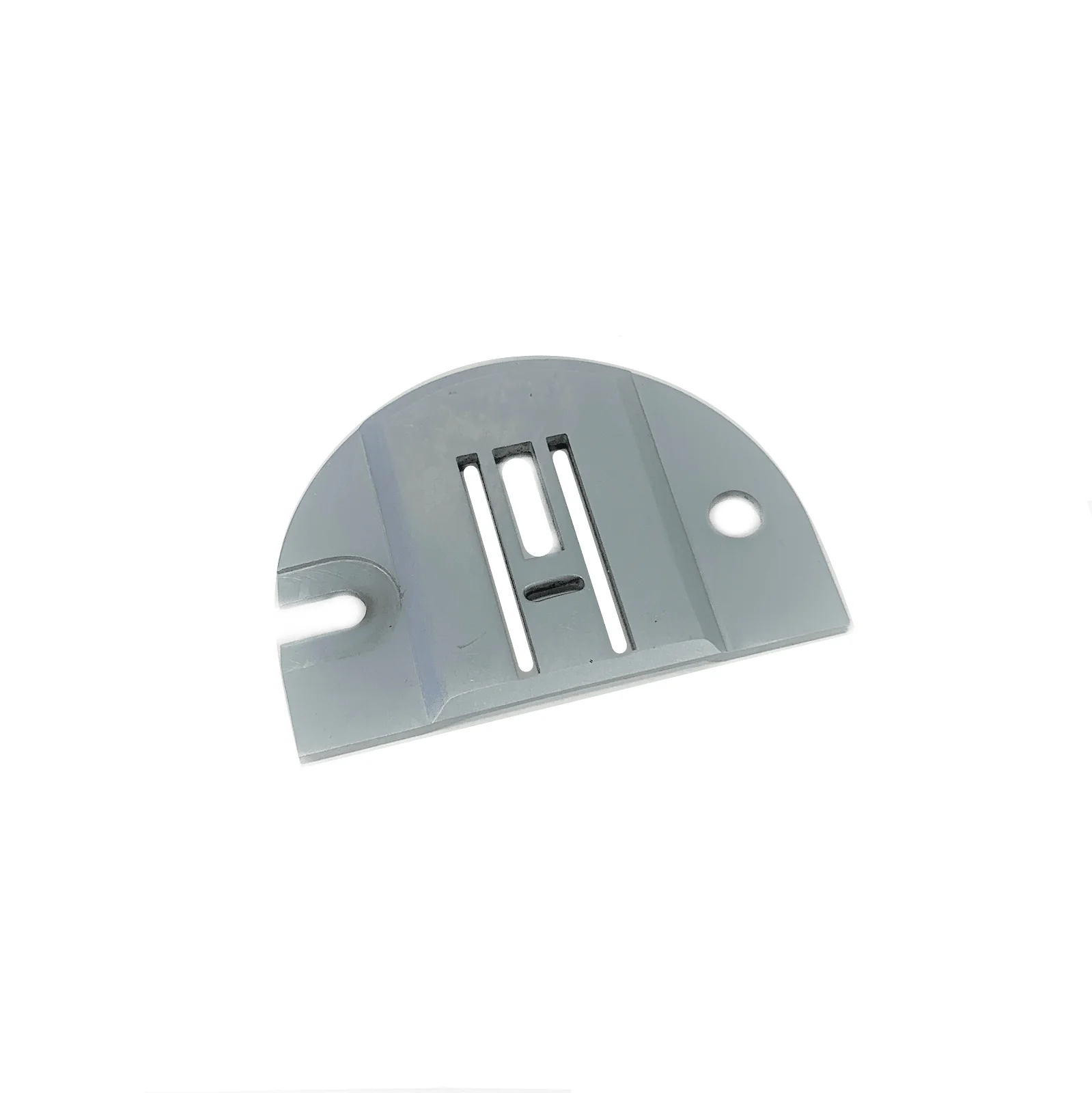 Singer Sewing Machine Raised Throat Plate for Darning Embroidery Simanco 102843