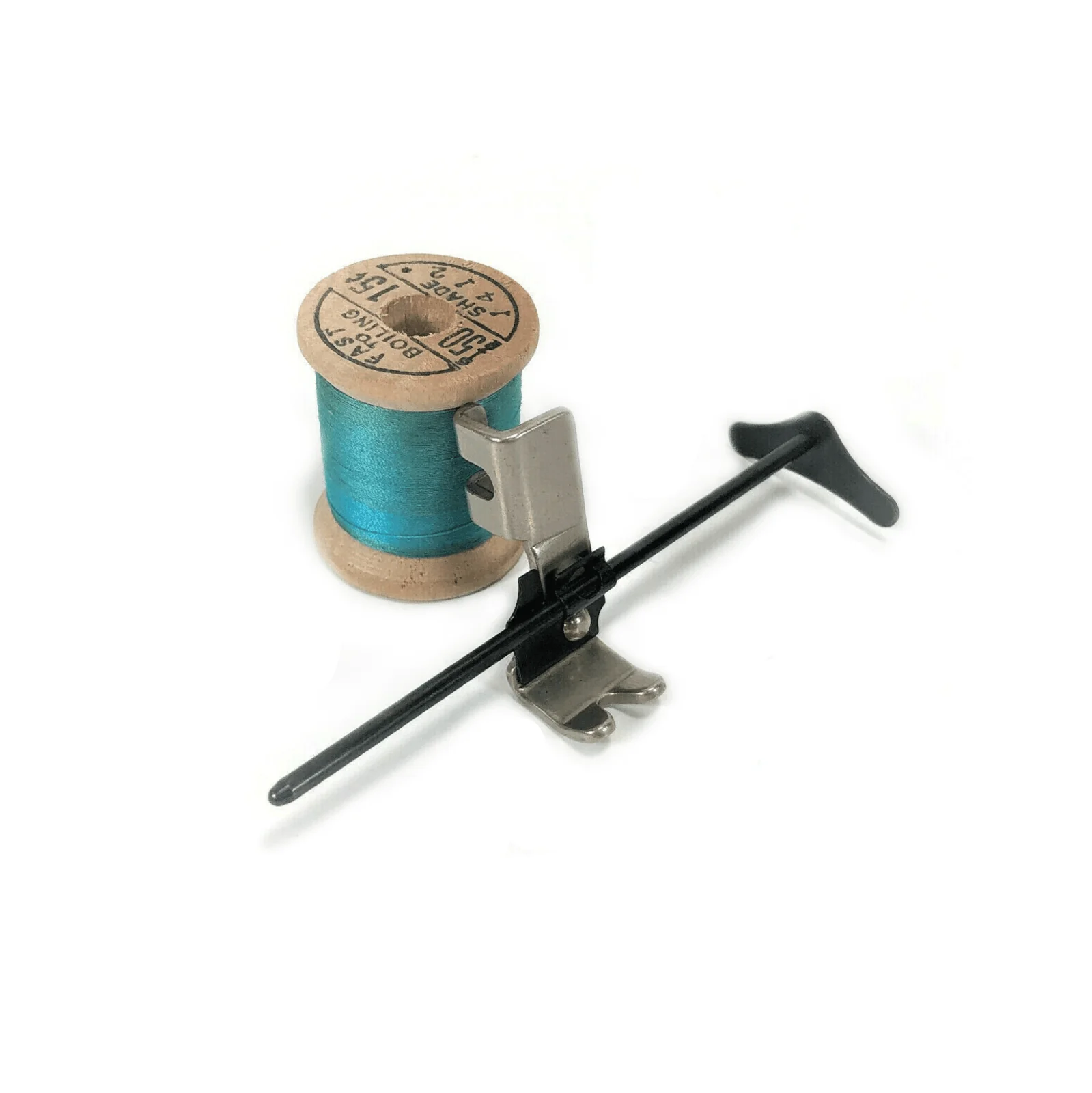 Singer Sewing Machine Slant Shank Quilting Foot with Adjustable Guide Simanco 160691
