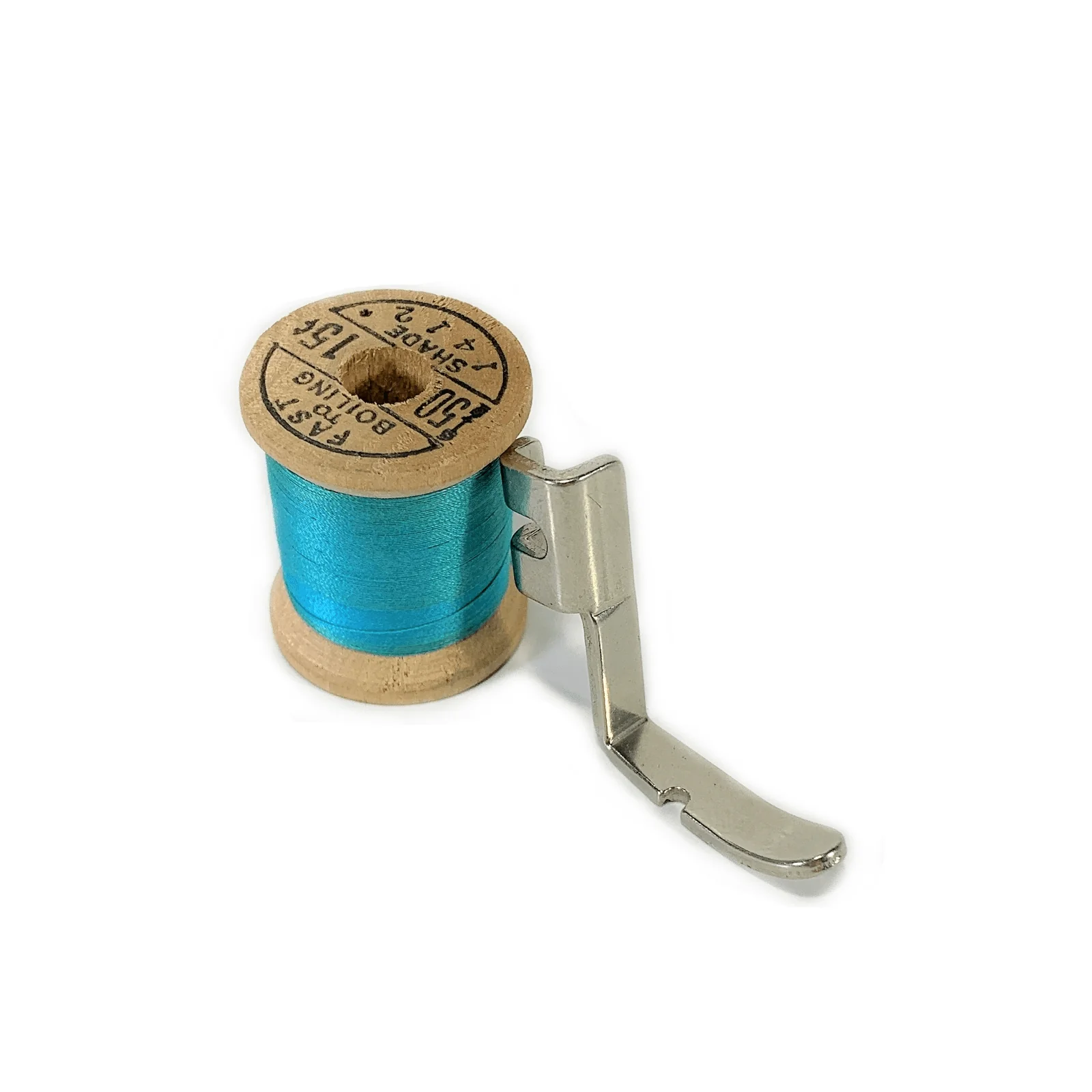Singer Sewing Machine Slant Shank Right Toe Cording Foot Simanco 160688