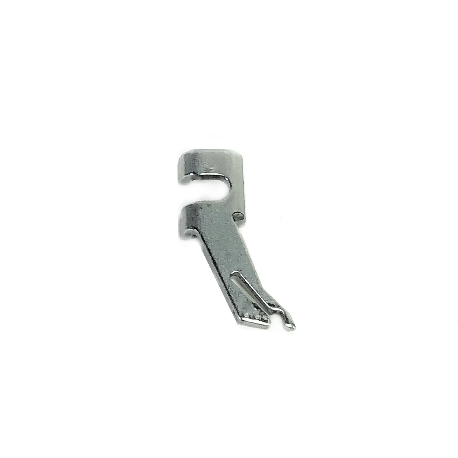 Singer Sewing Machine Slant Shank Snap On Foot Adapter 163706 542167