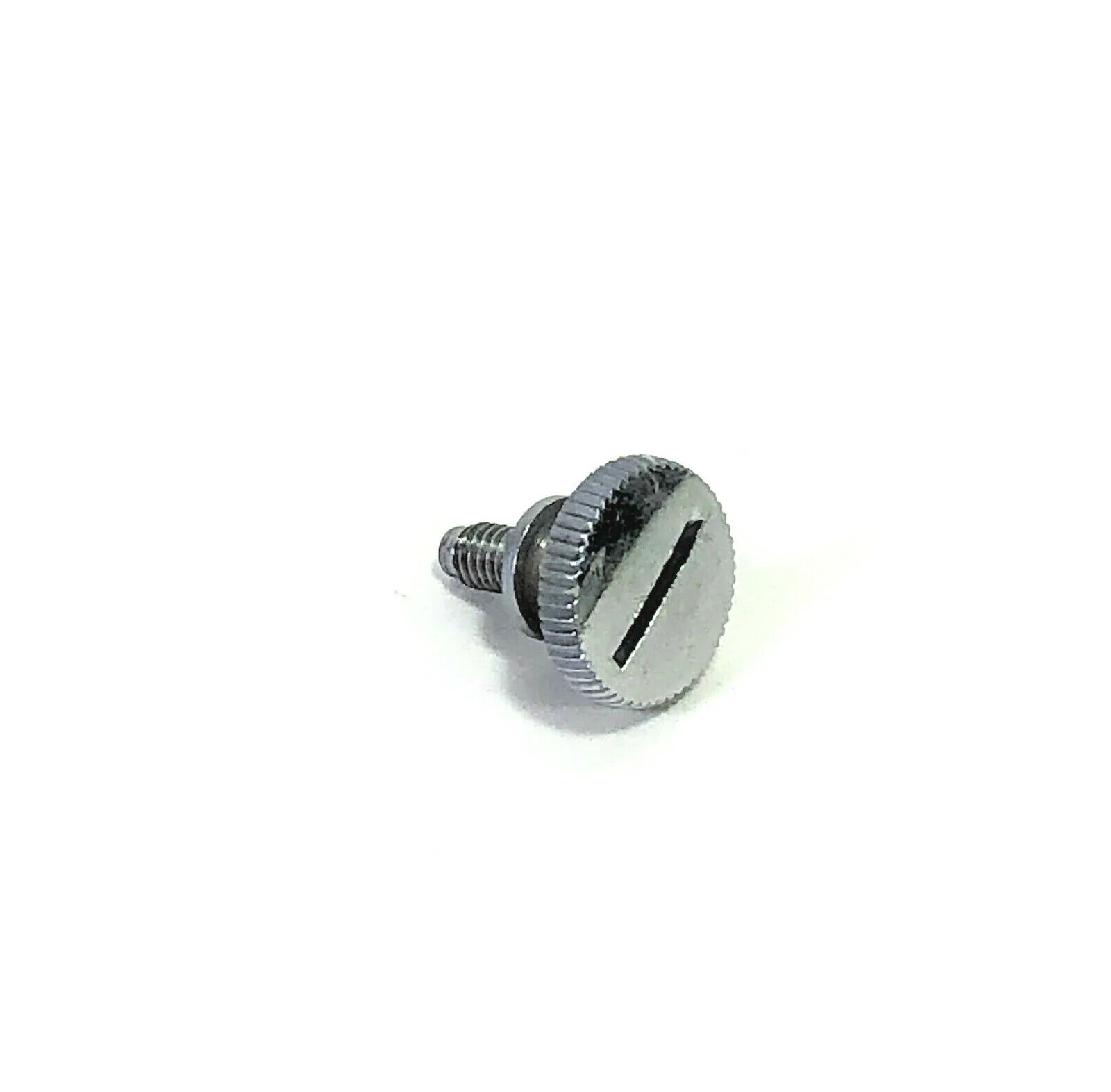 Singer Sewing Machine Slotted Presser Foot Thumb Screw Original Simanco 140240