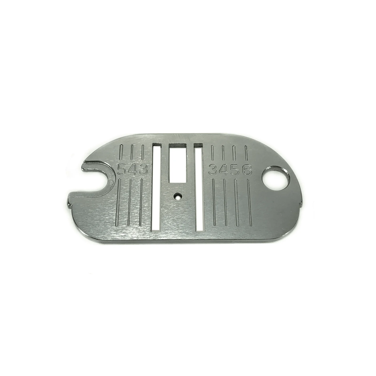 Singer Sewing Machine Straight Stitch Throat Needle Plate 409287 290 935 1040