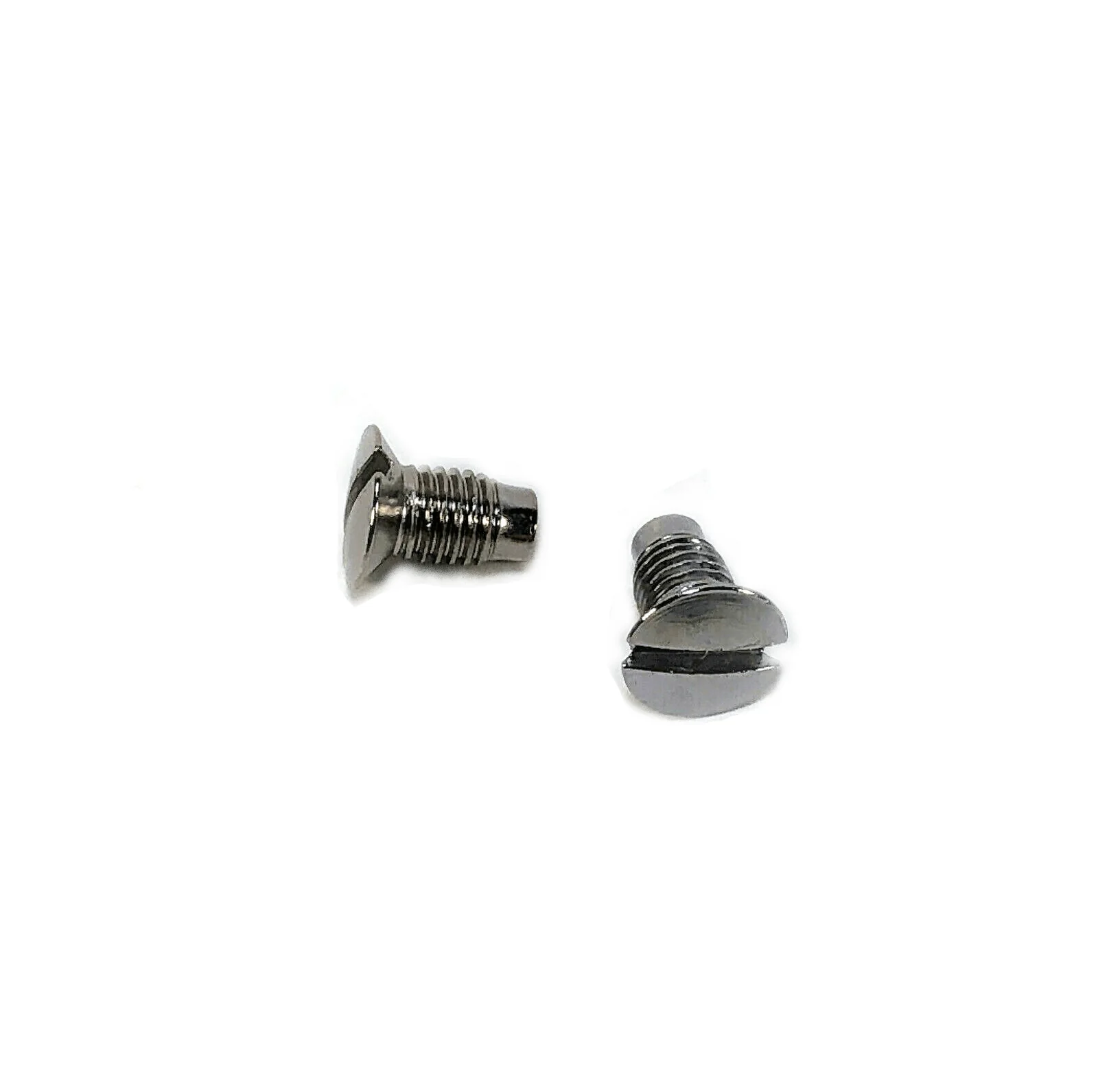 Singer Sewing Machine Throat Needle Plate Screws New Replacement 221 301 99 15 201 66