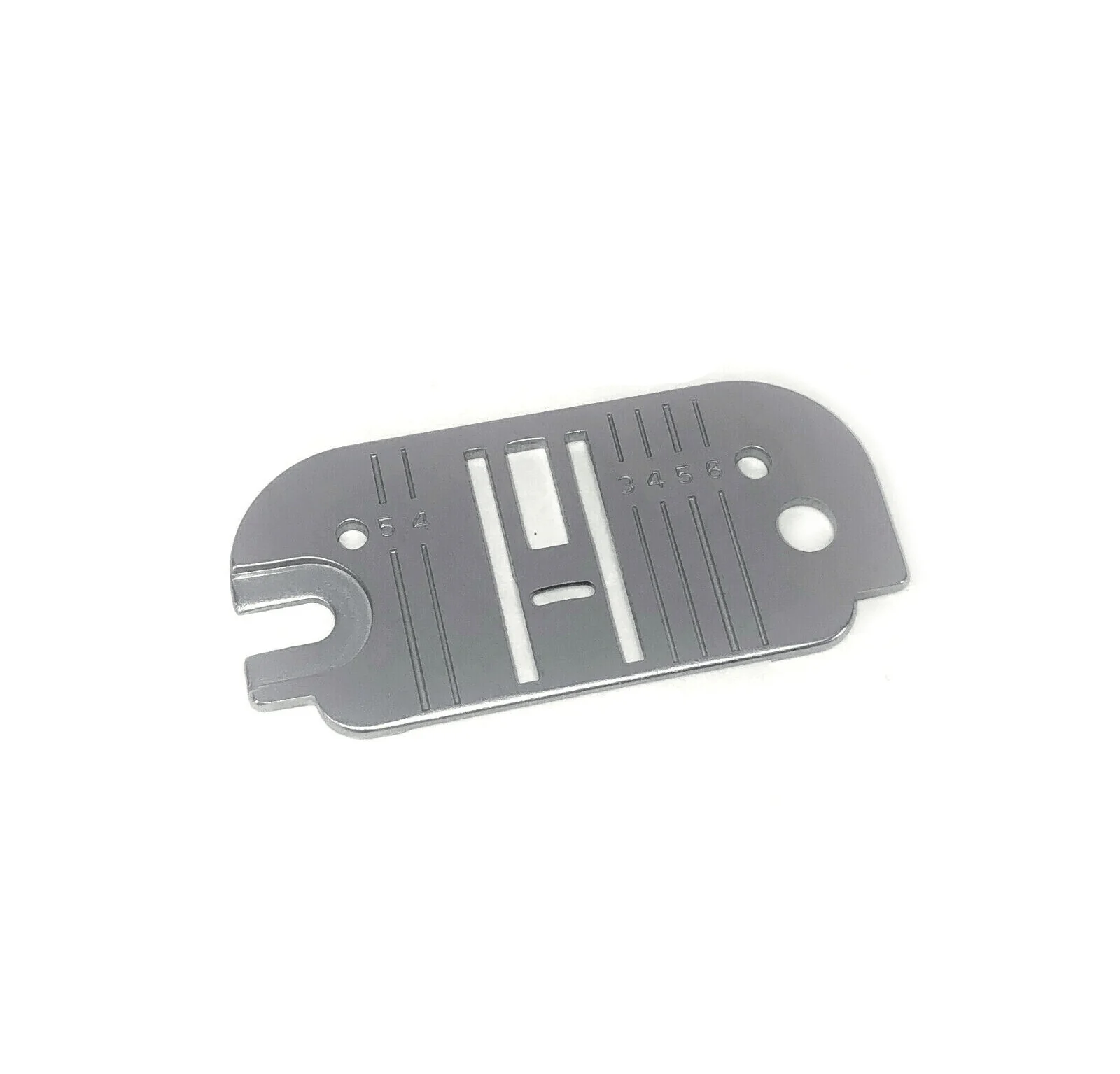 Singer 500 800 Series Sewing Machine Zigzag Throat Needle Plate 310706 New