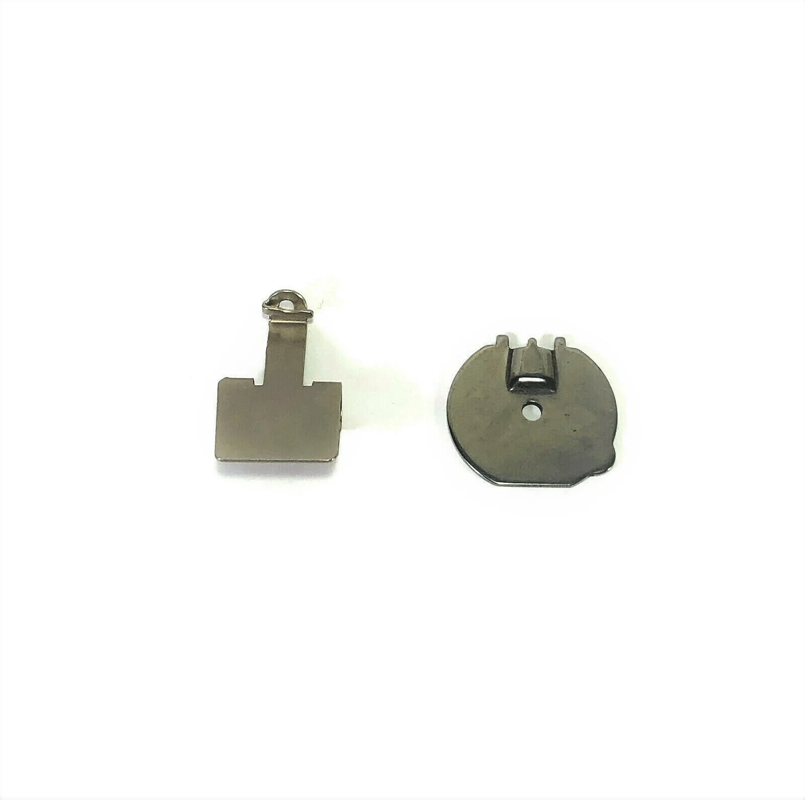 Singer Touch n Sew 600 Series Chainstitch Bobbin Cover Thread Guide Simanco 21906 163455