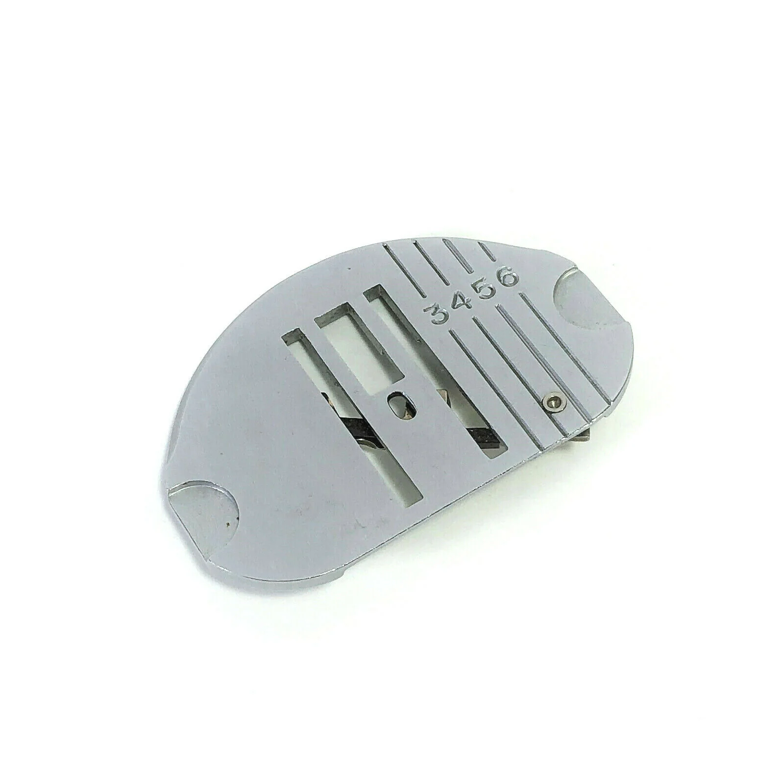 Singer Touch n Sew 600 Series Sewing Machine Chainstitch Plate Simanco 21913