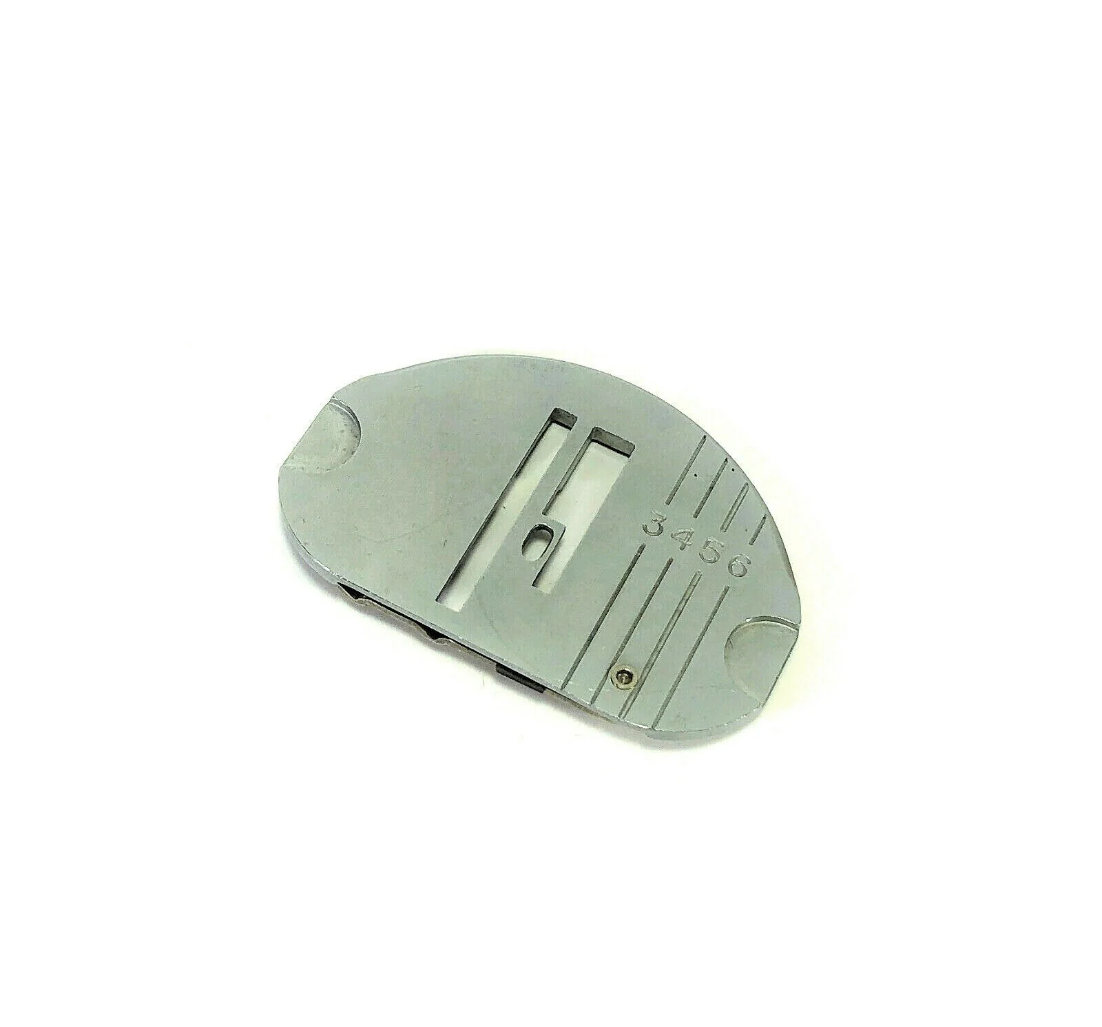 Singer Touch n Sew 600 Series Sewing Machine Straight Stitch Chainstitch Plate Simanco 21915