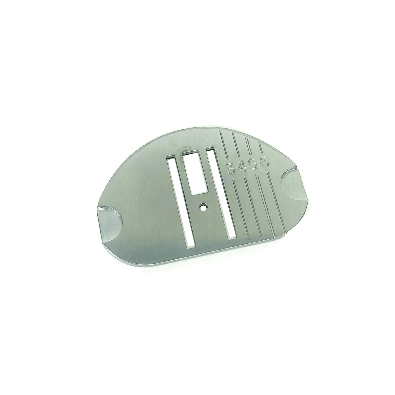 Singer Touch n Sew 600 Series Sewing Machine Straight Stitch Needle Plate Simanco 174529