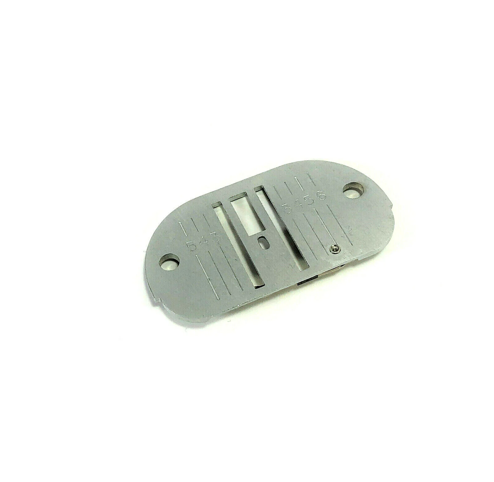 Singer Touch & Sew 700 Series Sewing Machine Chainstitch Throat Plate Simanco 171238