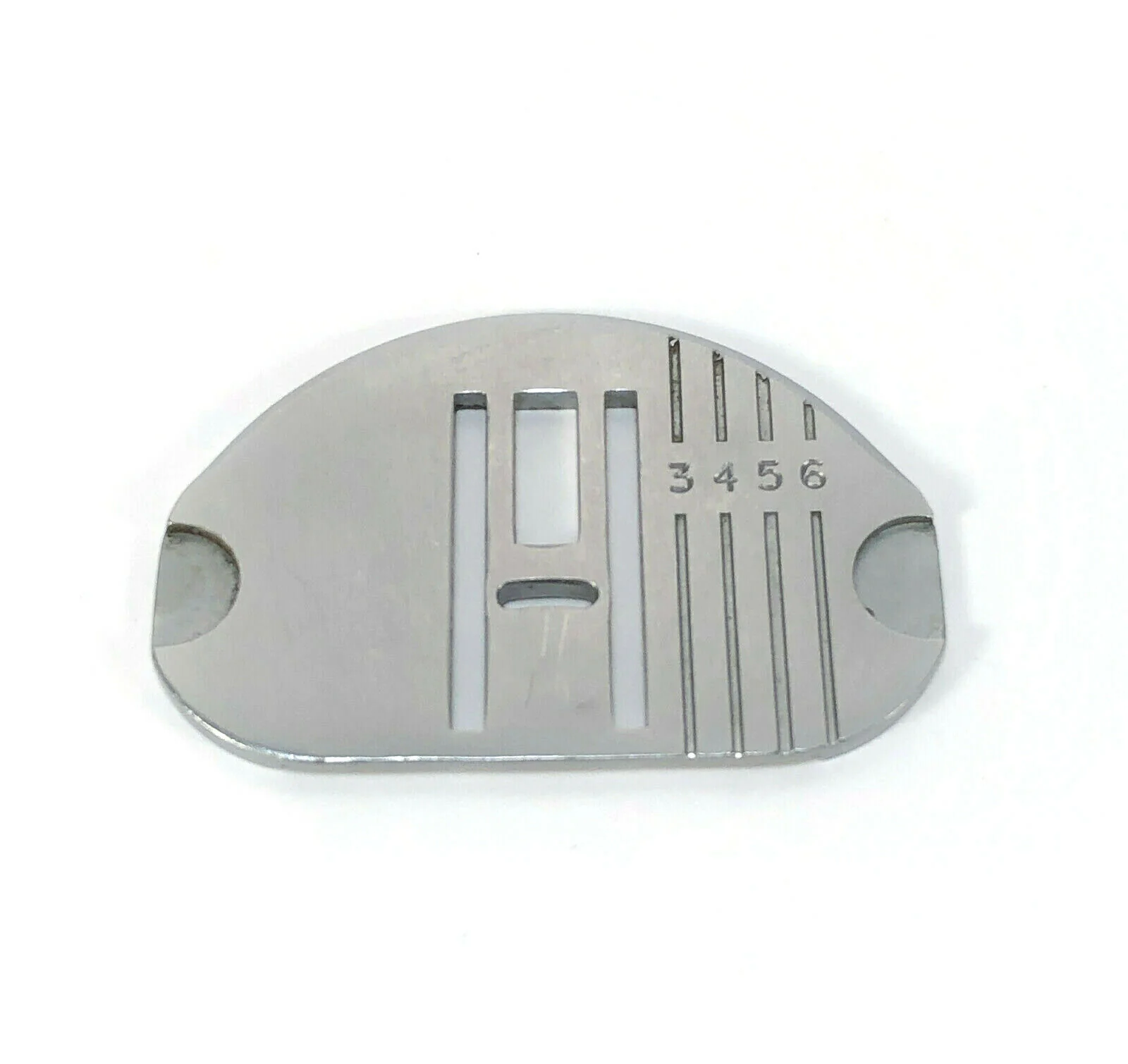 Singer 401 403 500 503 600 Sewing Machine Zigzag Needle Throat Plate Simanco 172200