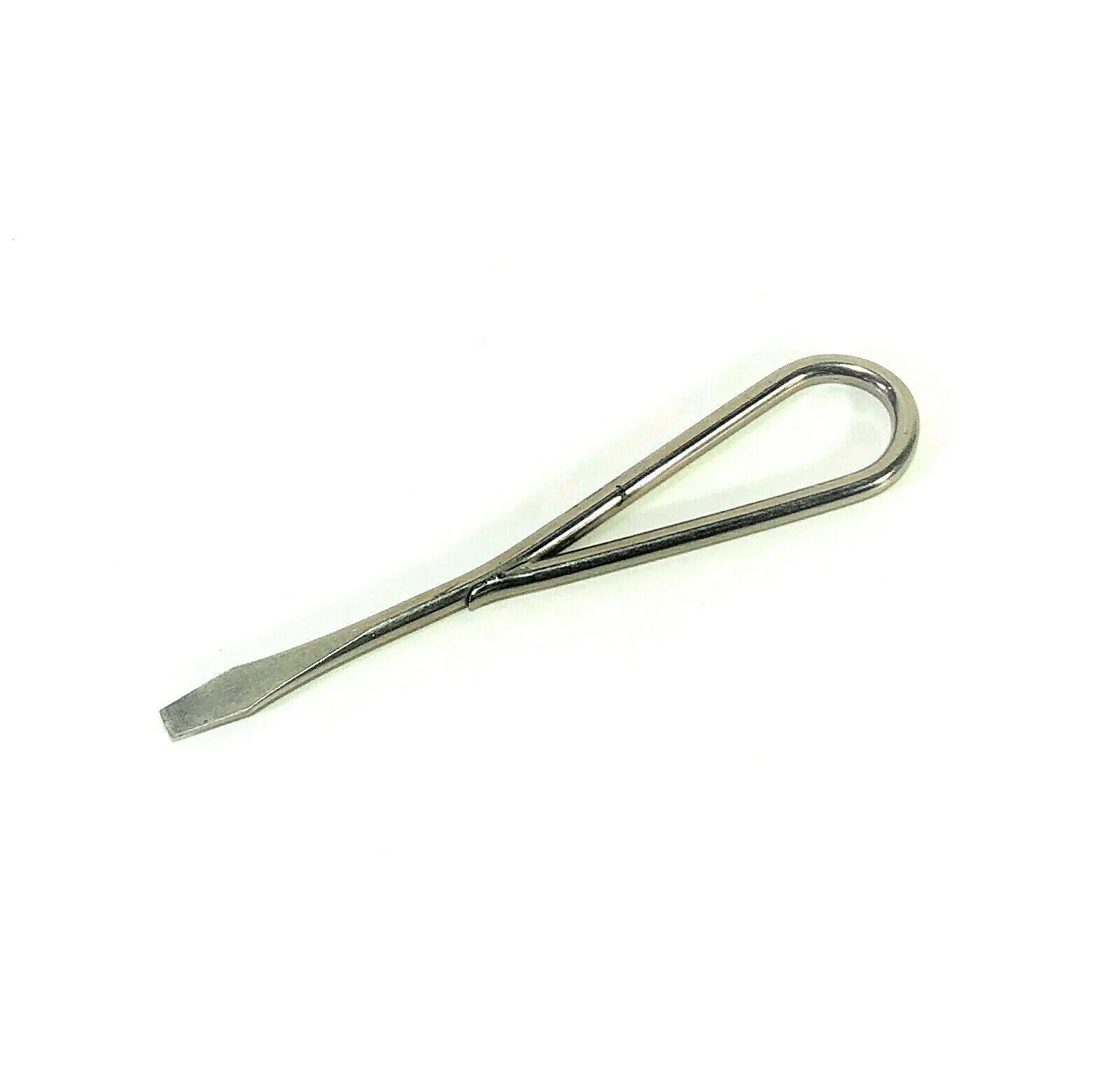 Vintage Singer Sewing Machine Bent Wire Screwdriver Simanco 25537