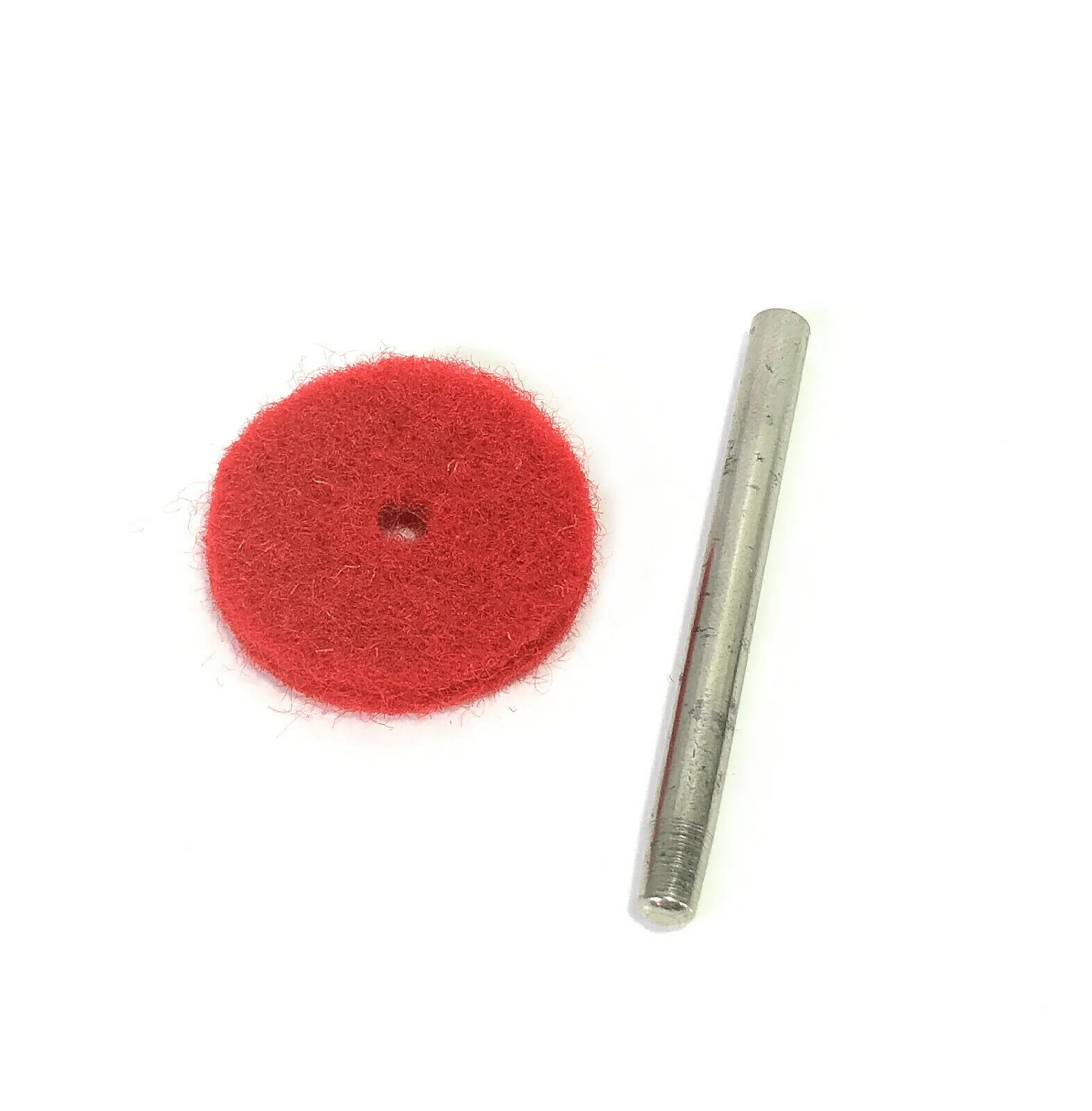 Vintage Singer Sewing Machine Spool Pin Model 15 66 99 127 128 201 Tap In Simanco 2007 V